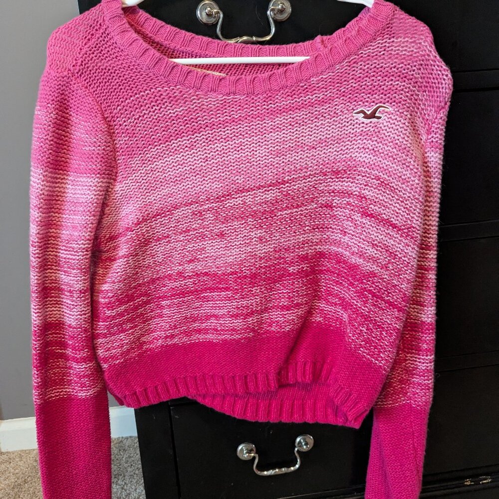 Hollister Women's Sweater